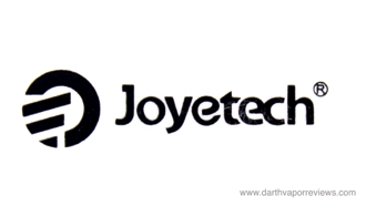 Joyetech Exceed Grip Logo